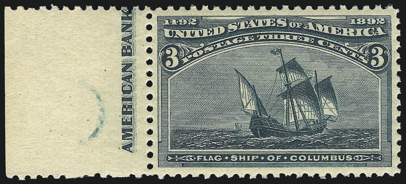 Sale no. 1019 — Lot no. 542 — Siegel Auction Galleries