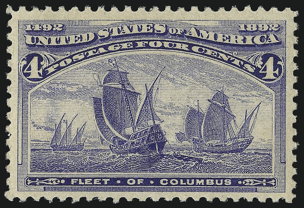 Sale no. 1019 — Lot no. 543 — Siegel Auction Galleries