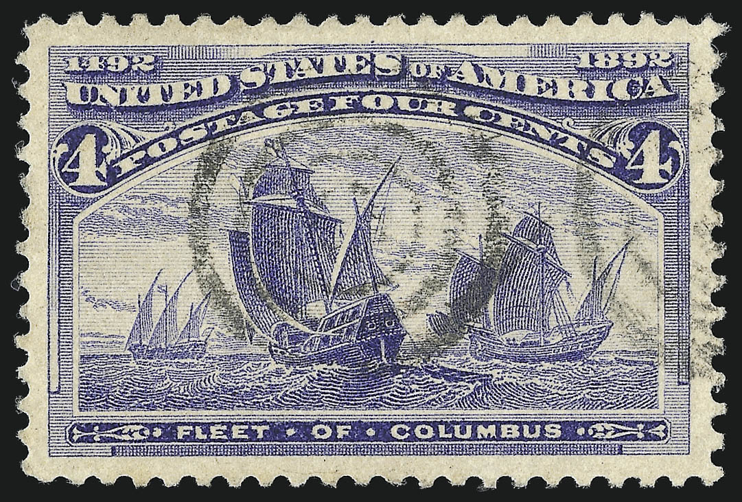 Sale no. 1019 — Lot no. 544 — Siegel Auction Galleries