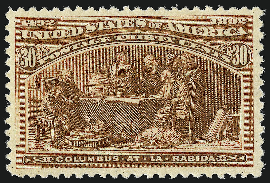 Sale no. 1019 — Lot no. 551 — Siegel Auction Galleries