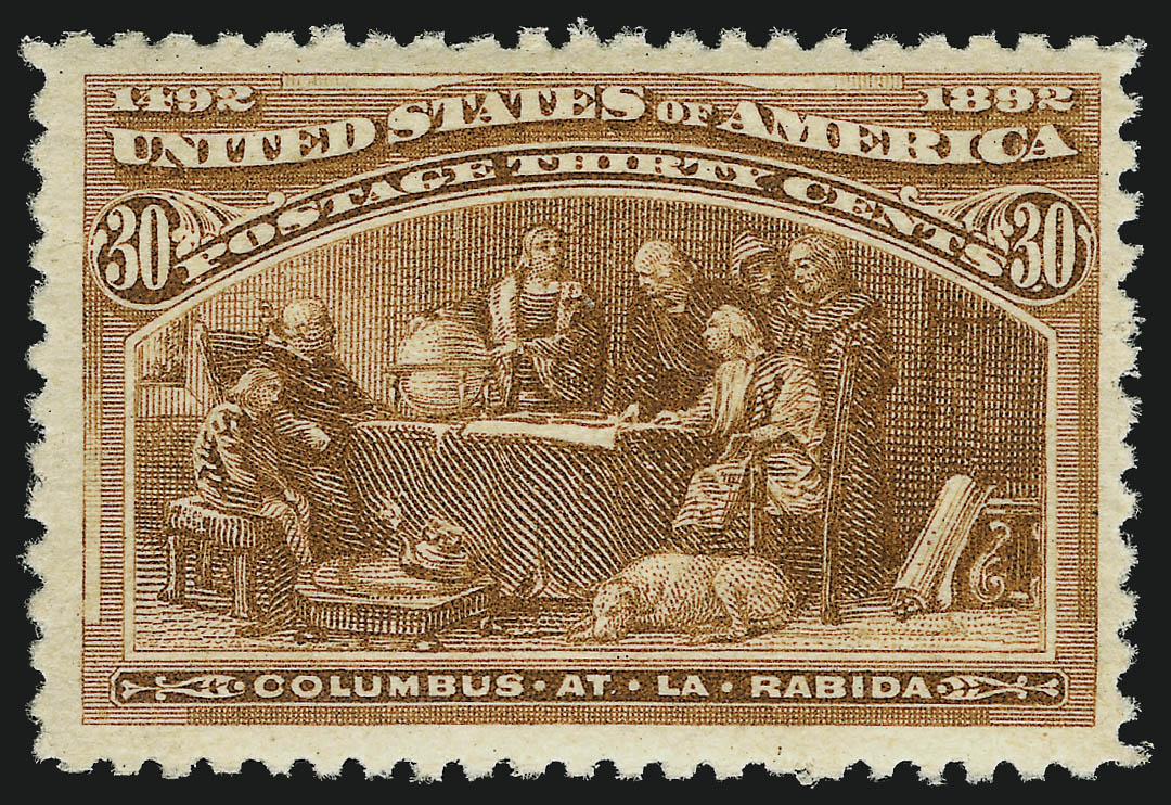 Sale no. 1019 — Lot no. 552 — Siegel Auction Galleries