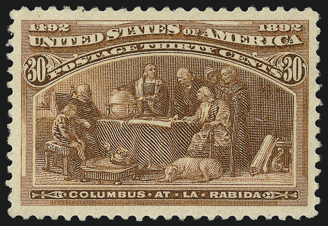 Sale no. 1019 — Lot no. 553 — Siegel Auction Galleries