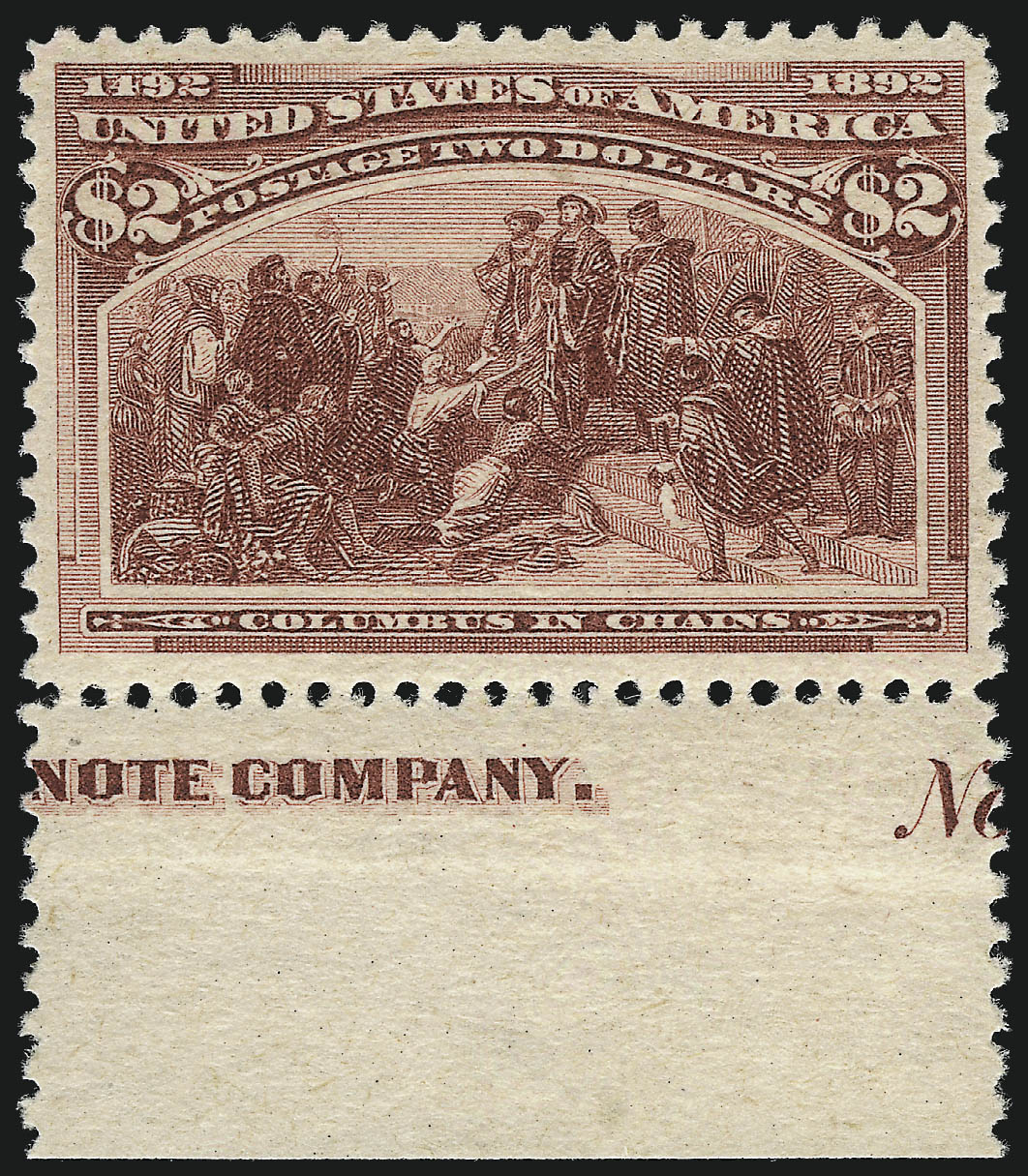 Sale no. 1019 — Lot no. 567 — Siegel Auction Galleries