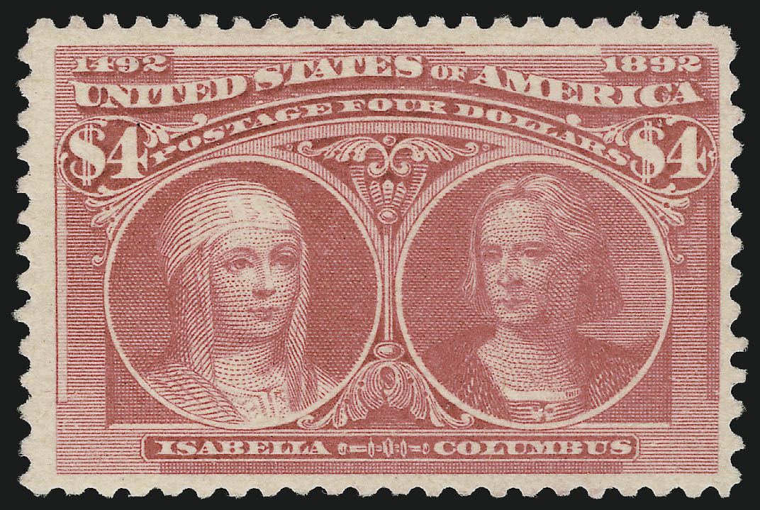 Sale no. 1019 — Lot no. 574 — Siegel Auction Galleries