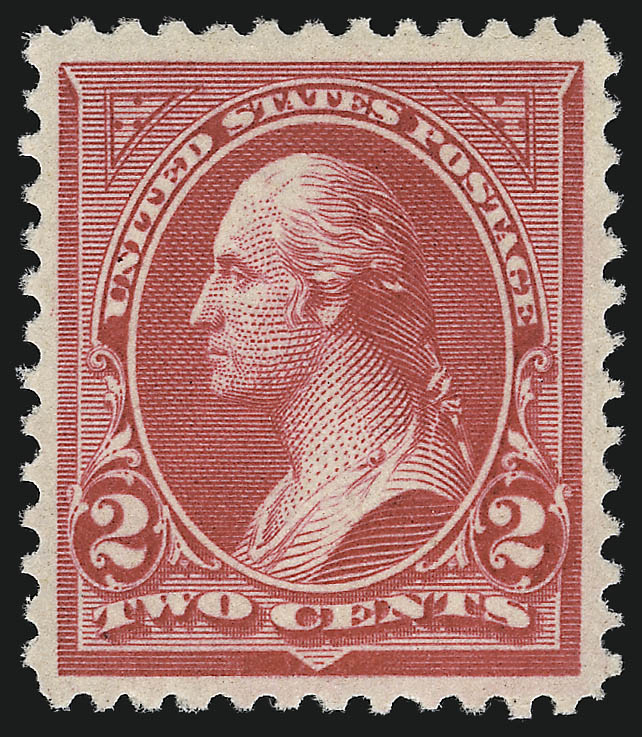 Sale no. 1019 — Lot no. 580 — Siegel Auction Galleries