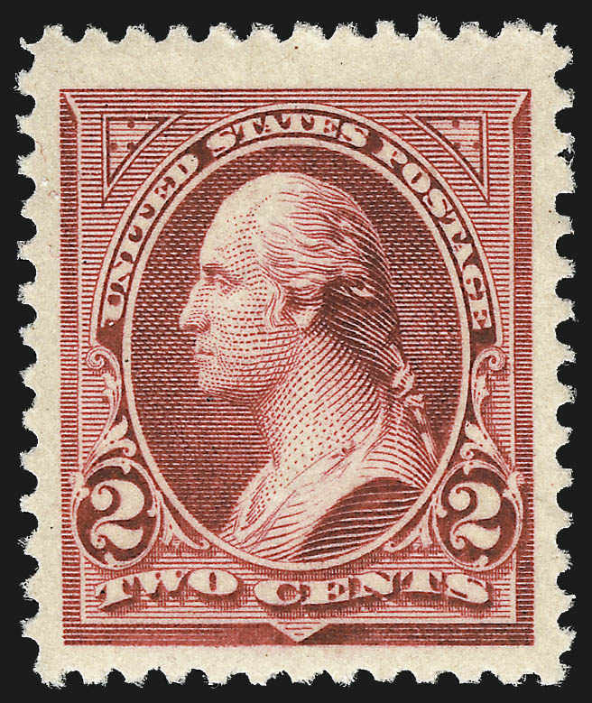 Sale no. 1019 — Lot no. 581 — Siegel Auction Galleries