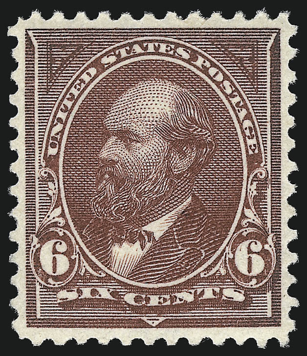 Sale no. 1019 — Lot no. 584 — Siegel Auction Galleries