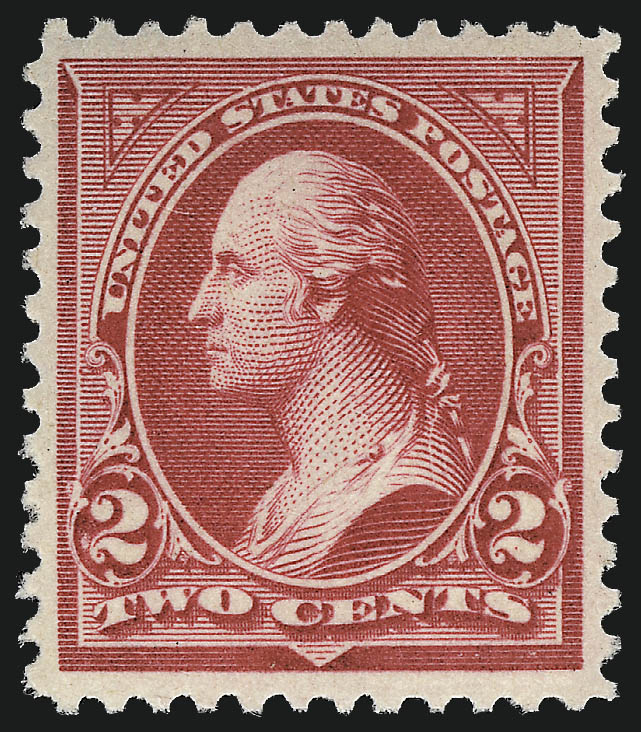 Sale no. 1019 — Lot no. 595 — Siegel Auction Galleries