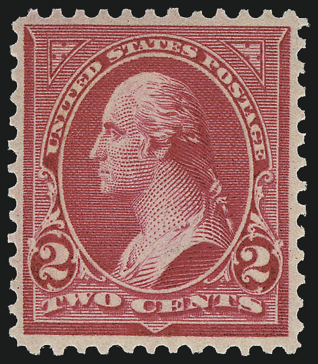 Sale no. 1019 — Lot no. 610 — Siegel Auction Galleries