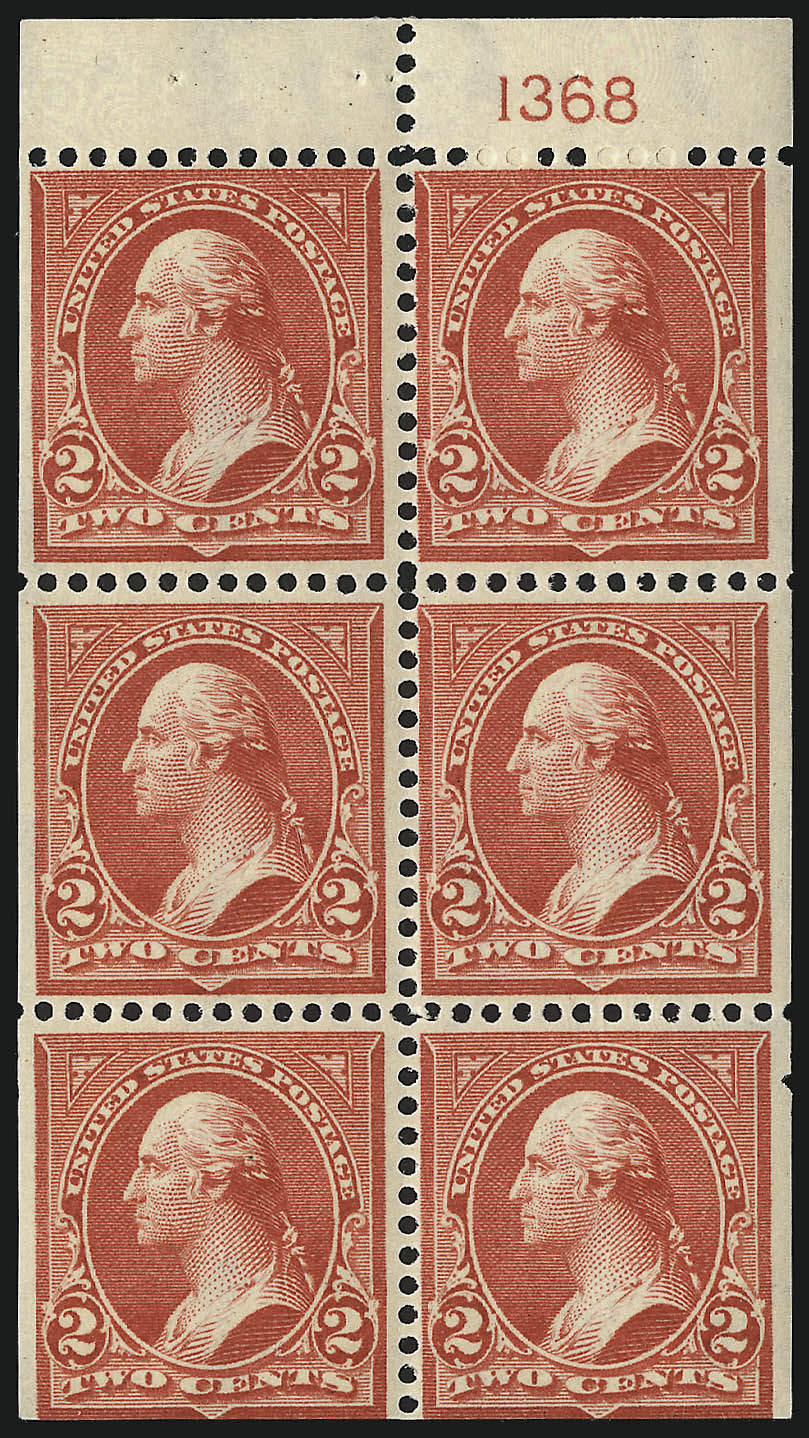 Sale no. 1019 — Lot no. 612 — Siegel Auction Galleries