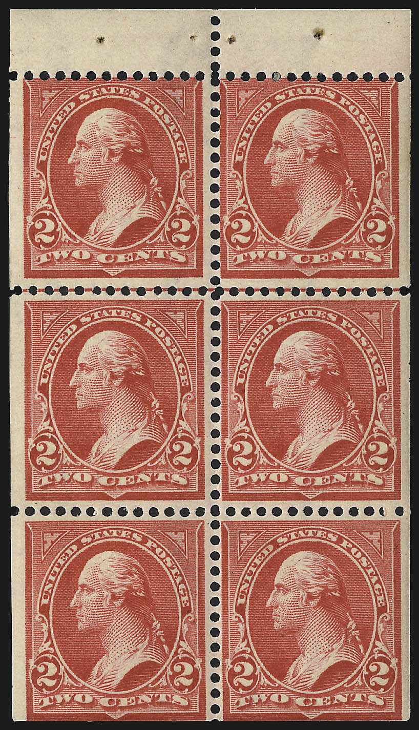 Sale no. 1019 — Lot no. 613 — Siegel Auction Galleries