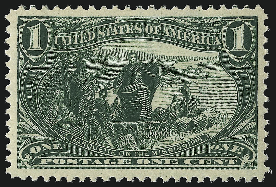Sale no. 1019 — Lot no. 620 — Siegel Auction Galleries