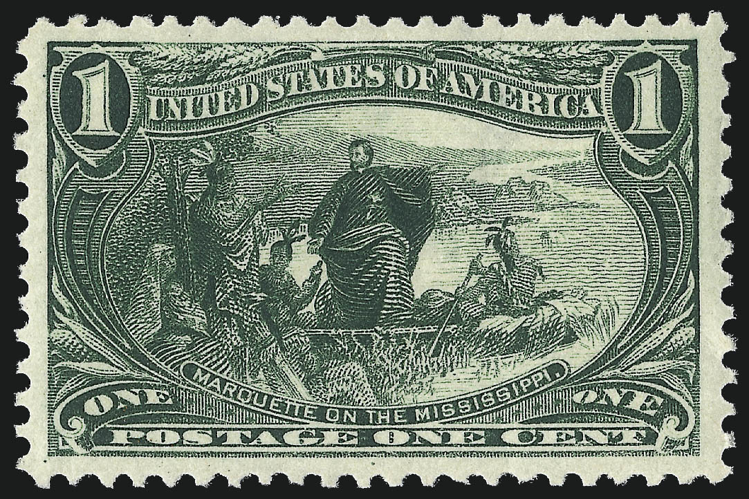 Sale no. 1019 — Lot no. 621 — Siegel Auction Galleries