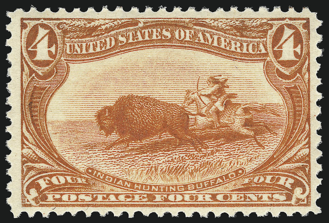 Sale no. 1019 — Lot no. 626 — Siegel Auction Galleries