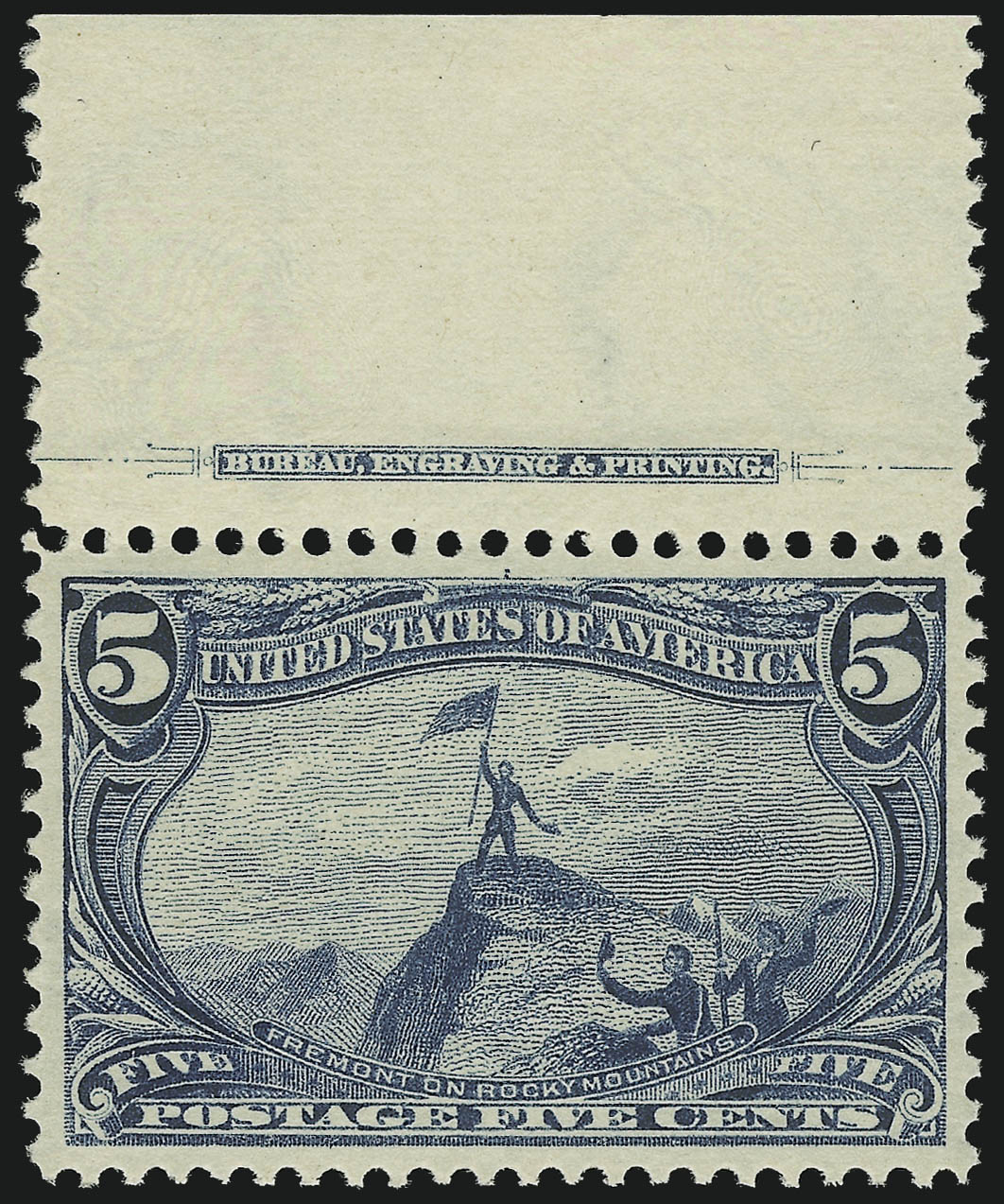 Sale no. 1019 — Lot no. 630 — Siegel Auction Galleries