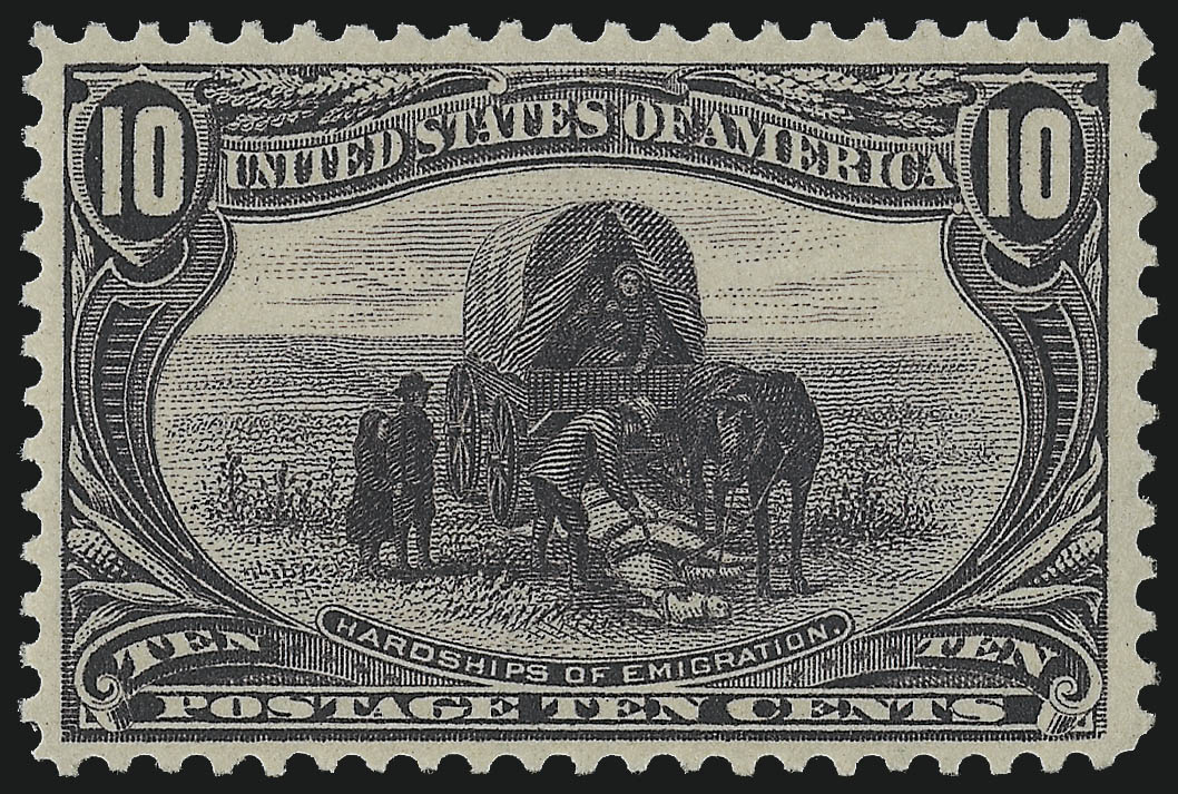 Sale no. 1019 — Lot no. 634 — Siegel Auction Galleries