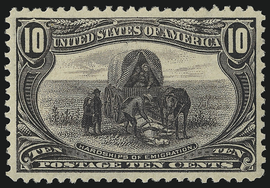 Sale no. 1019 — Lot no. 635 — Siegel Auction Galleries