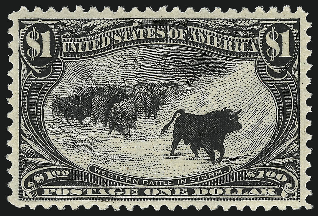 Sale no. 1019 — Lot no. 644 — Siegel Auction Galleries