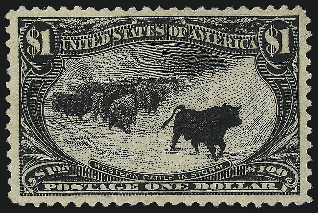 Sale no. 1019 — Lot no. 646 — Siegel Auction Galleries