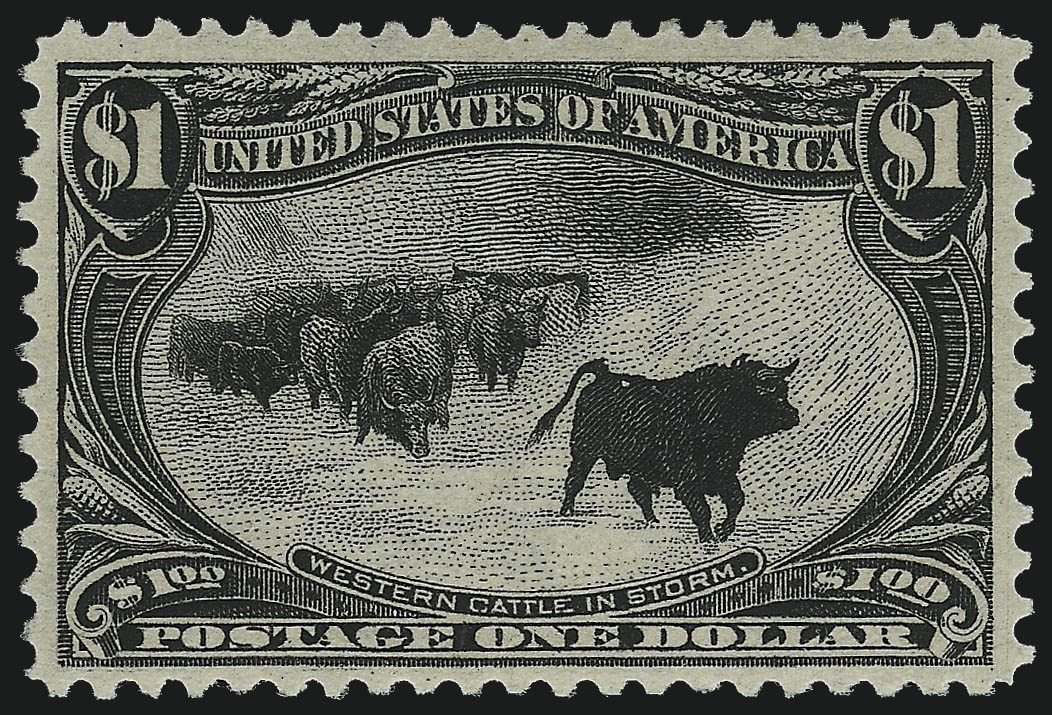 Sale no. 1019 — Lot no. 648 — Siegel Auction Galleries