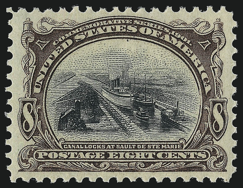 Sale no. 1019 — Lot no. 667 — Siegel Auction Galleries