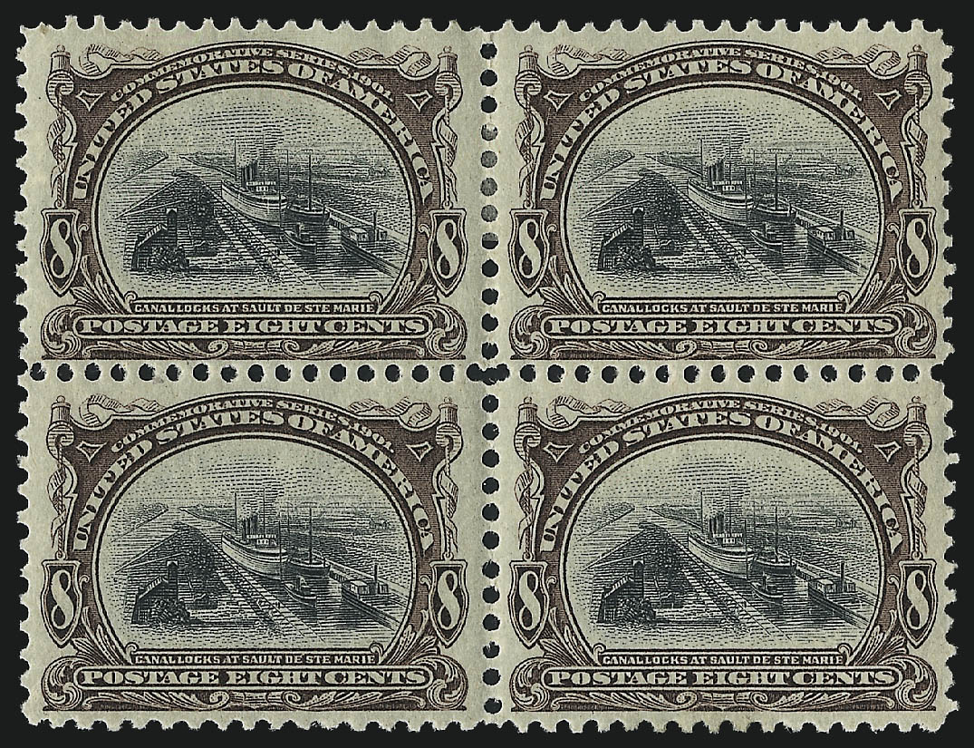 Sale no. 1019 — Lot no. 668 — Siegel Auction Galleries