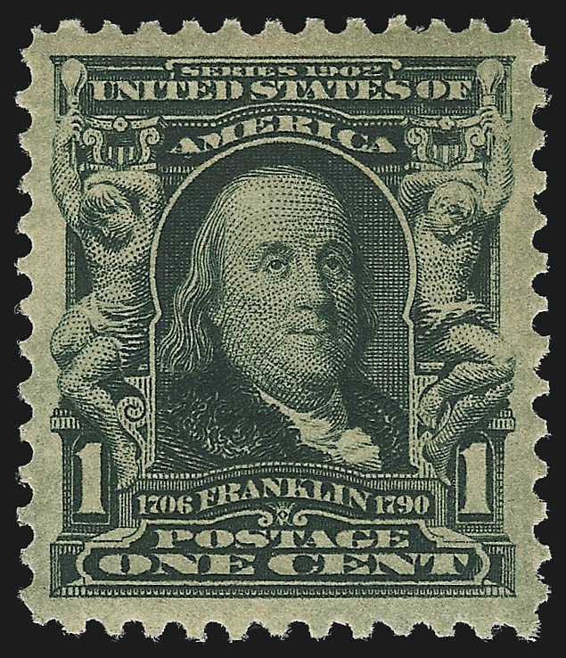 Sale no. 1019 — Lot no. 670 — Siegel Auction Galleries