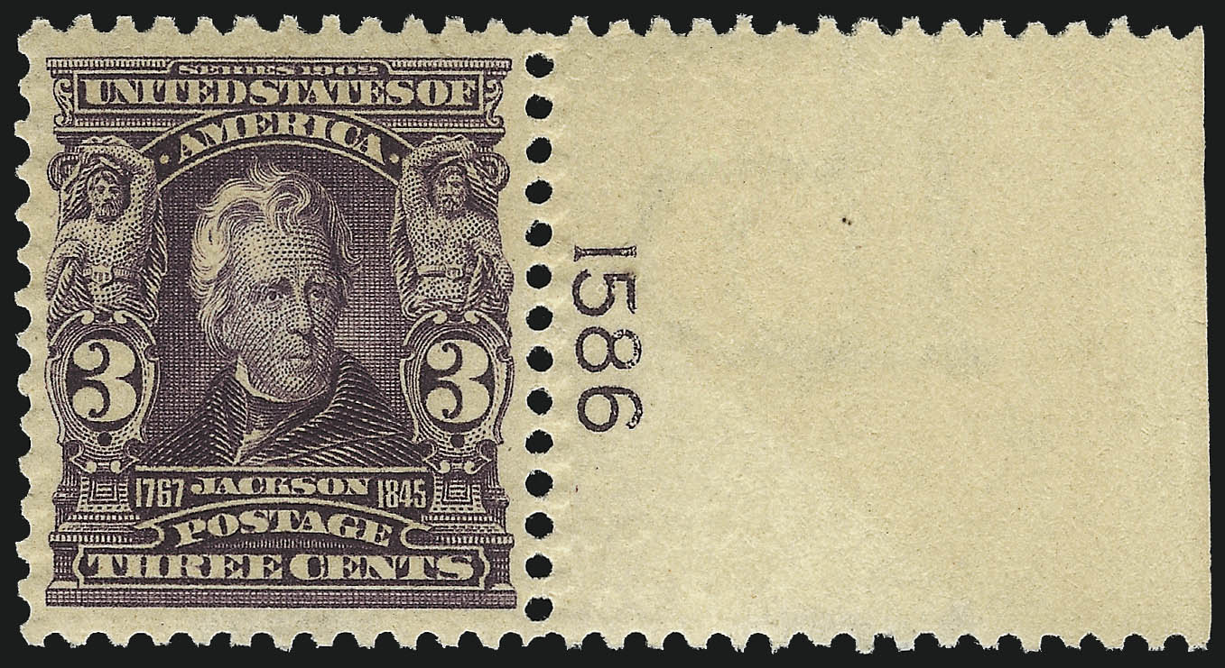 Sale no. 1019 — Lot no. 674 — Siegel Auction Galleries