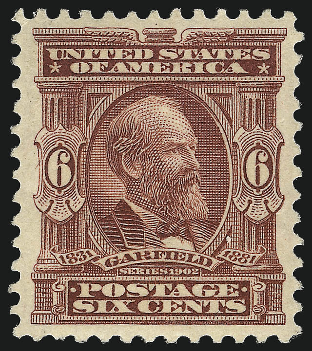 Sale no. 1019 — Lot no. 677 — Siegel Auction Galleries