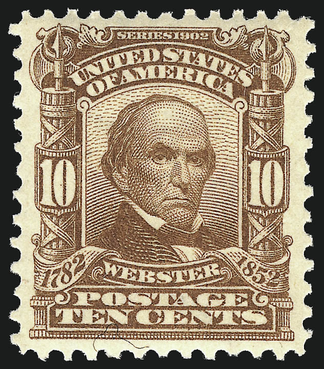 Sale no. 1019 — Lot no. 679 — Siegel Auction Galleries