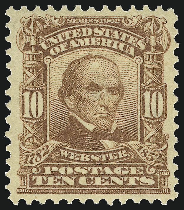 Sale no. 1019 — Lot no. 680 — Siegel Auction Galleries