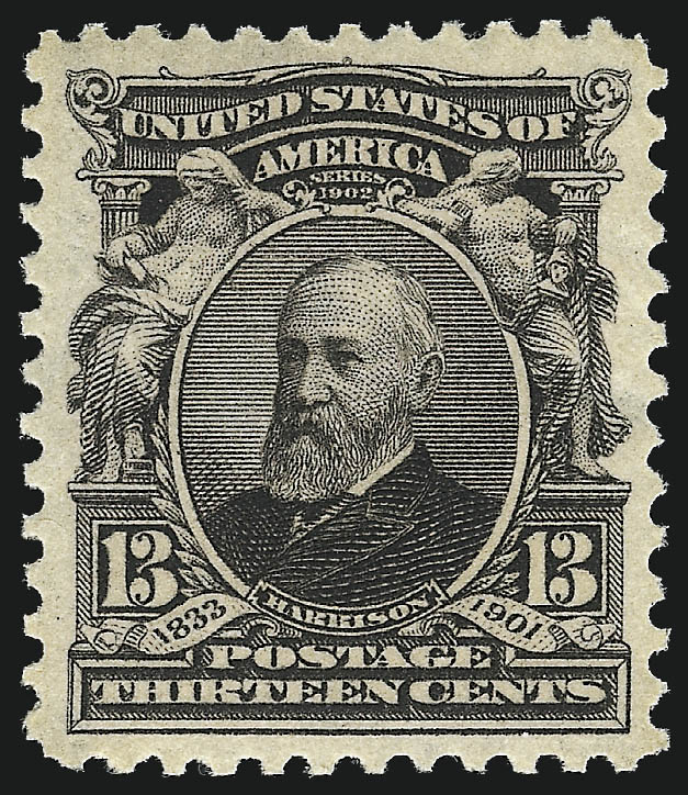 Sale no. 1019 — Lot no. 681 — Siegel Auction Galleries