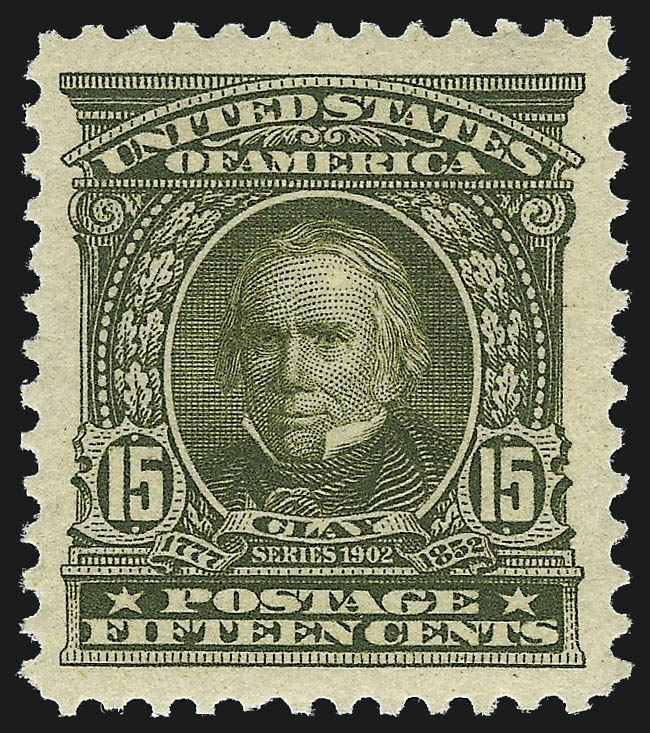 Sale no. 1019 — Lot no. 683 — Siegel Auction Galleries