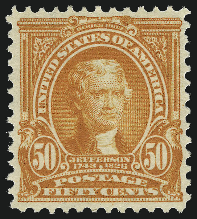 Sale no. 1019 — Lot no. 686 — Siegel Auction Galleries