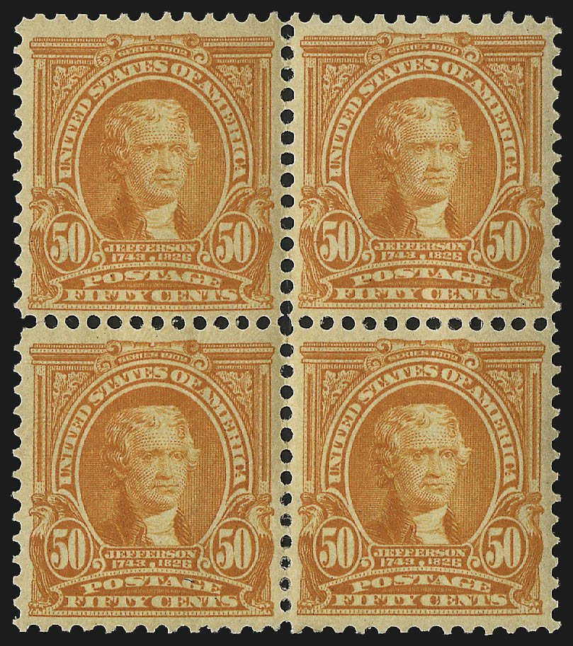 Sale no. 1019 — Lot no. 687 — Siegel Auction Galleries
