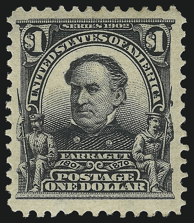 Sale no. 1019 — Lot no. 690 — Siegel Auction Galleries
