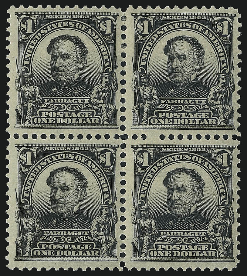 Sale no. 1019 — Lot no. 691 — Siegel Auction Galleries