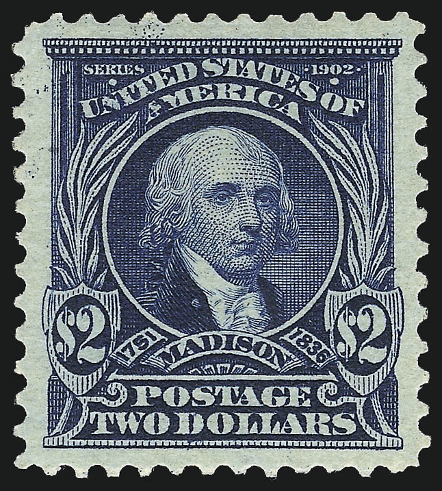 Sale no. 1019 — Lot no. 694 — Siegel Auction Galleries