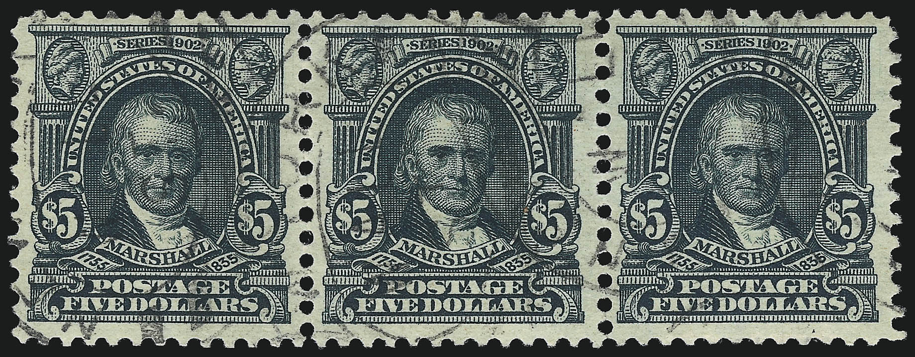Sale no. 1019 — Lot no. 700 — Siegel Auction Galleries