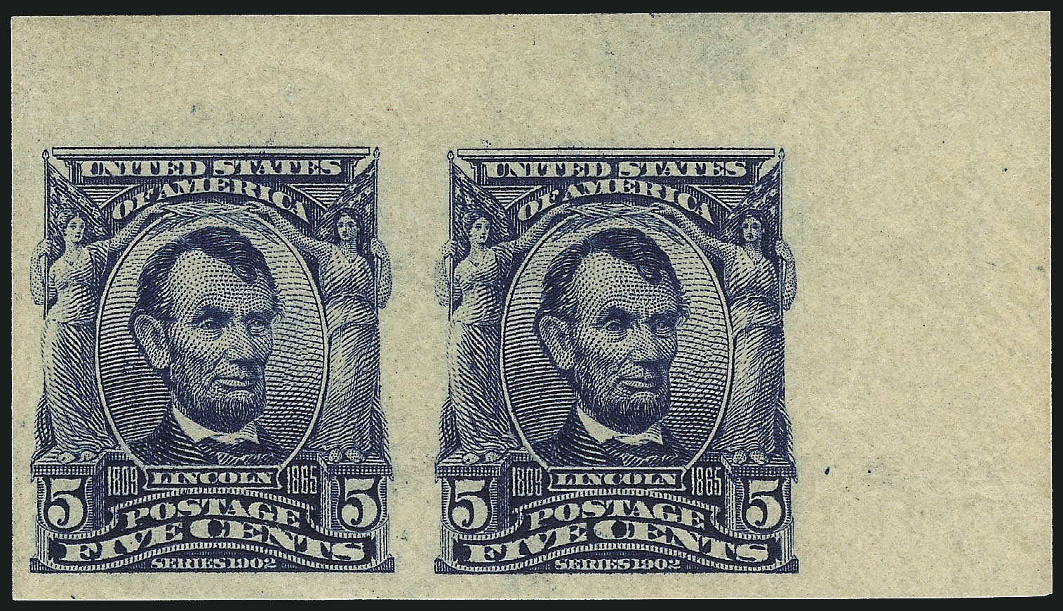 Sale no. 1019 — Lot no. 702 — Siegel Auction Galleries