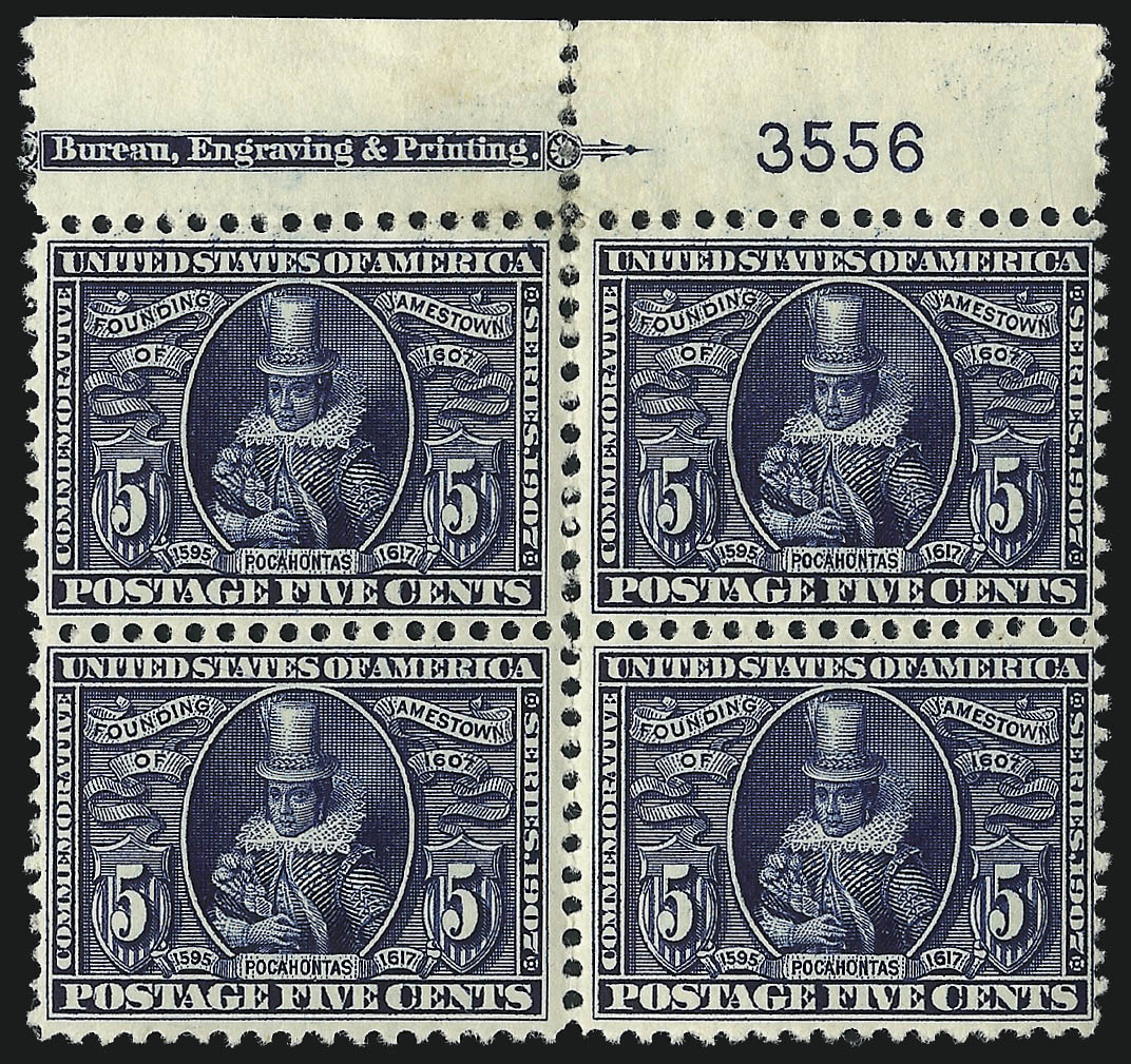 Sale no. 1019 — Lot no. 713 — Siegel Auction Galleries