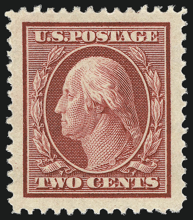 Sale no. 1019 — Lot no. 716 — Siegel Auction Galleries