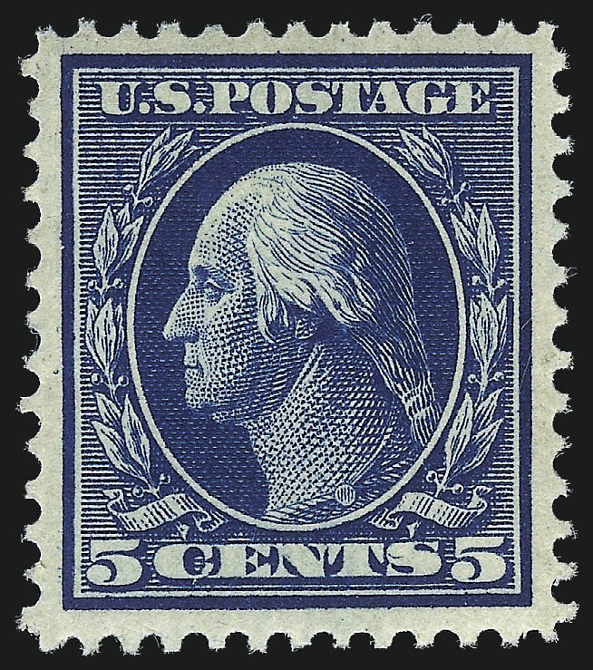 Sale no. 1019 — Lot no. 717 — Siegel Auction Galleries