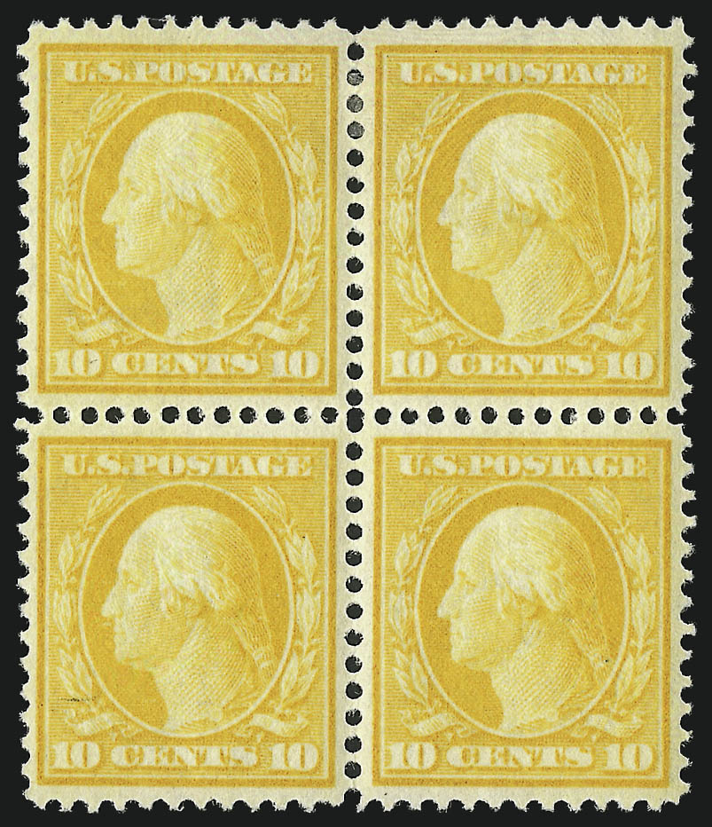 Sale no. 1019 — Lot no. 723 — Siegel Auction Galleries