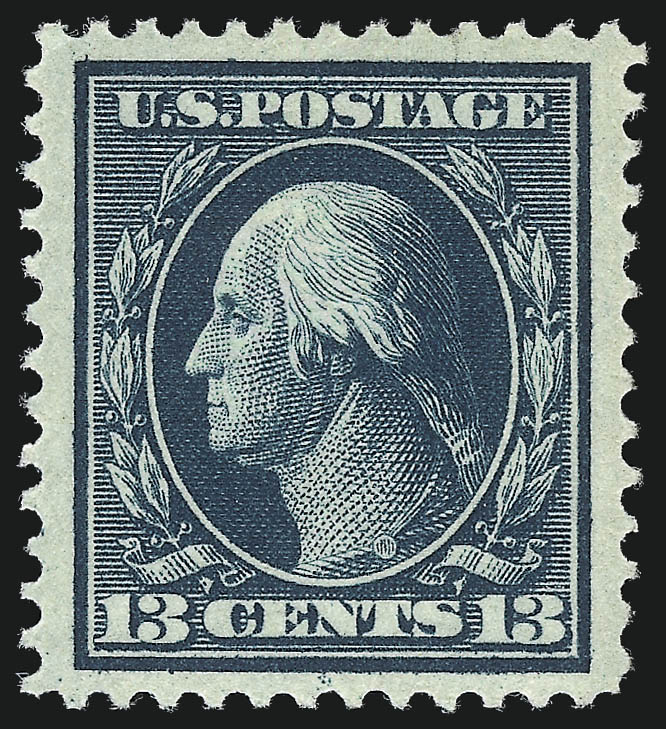 Sale no. 1019 — Lot no. 724 — Siegel Auction Galleries
