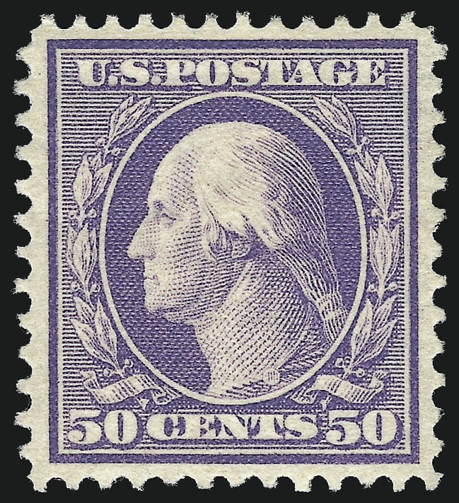Sale no. 1019 — Lot no. 726 — Siegel Auction Galleries