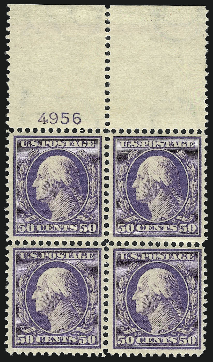 Sale no. 1019 — Lot no. 727 — Siegel Auction Galleries