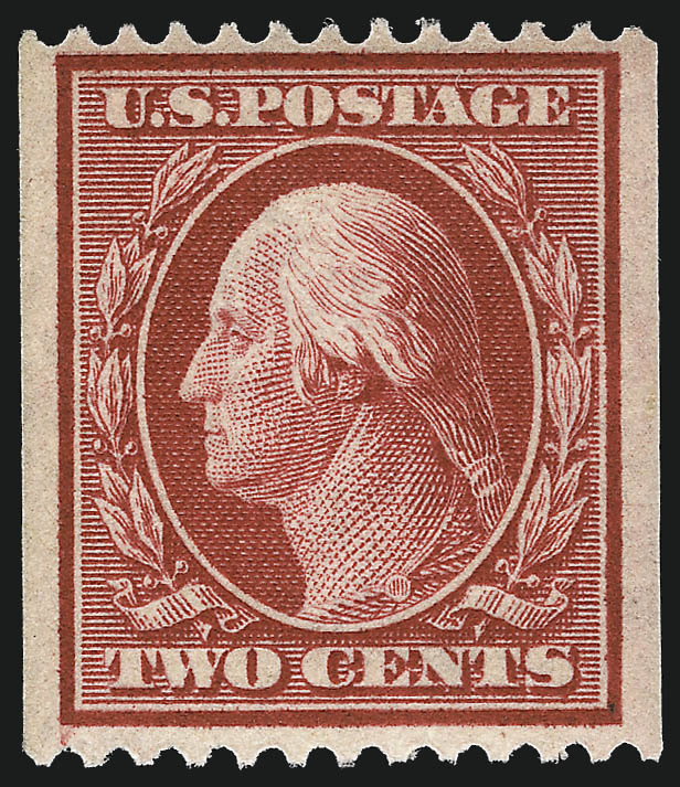 Sale no. 1019 — Lot no. 731 — Siegel Auction Galleries