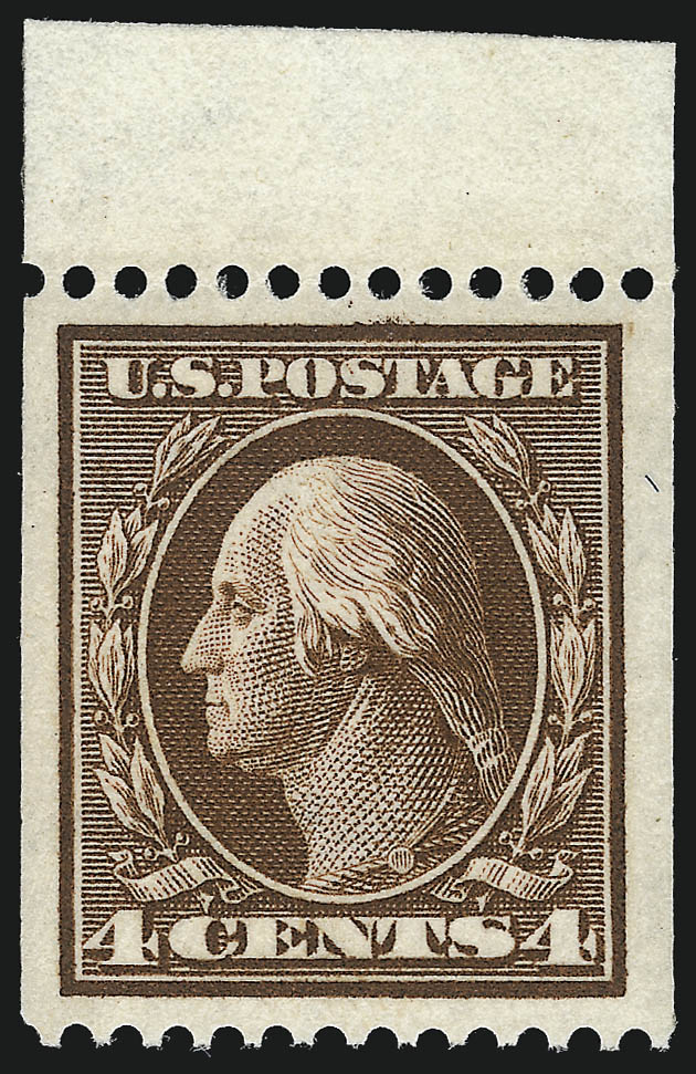 Sale no. 1019 — Lot no. 733 — Siegel Auction Galleries