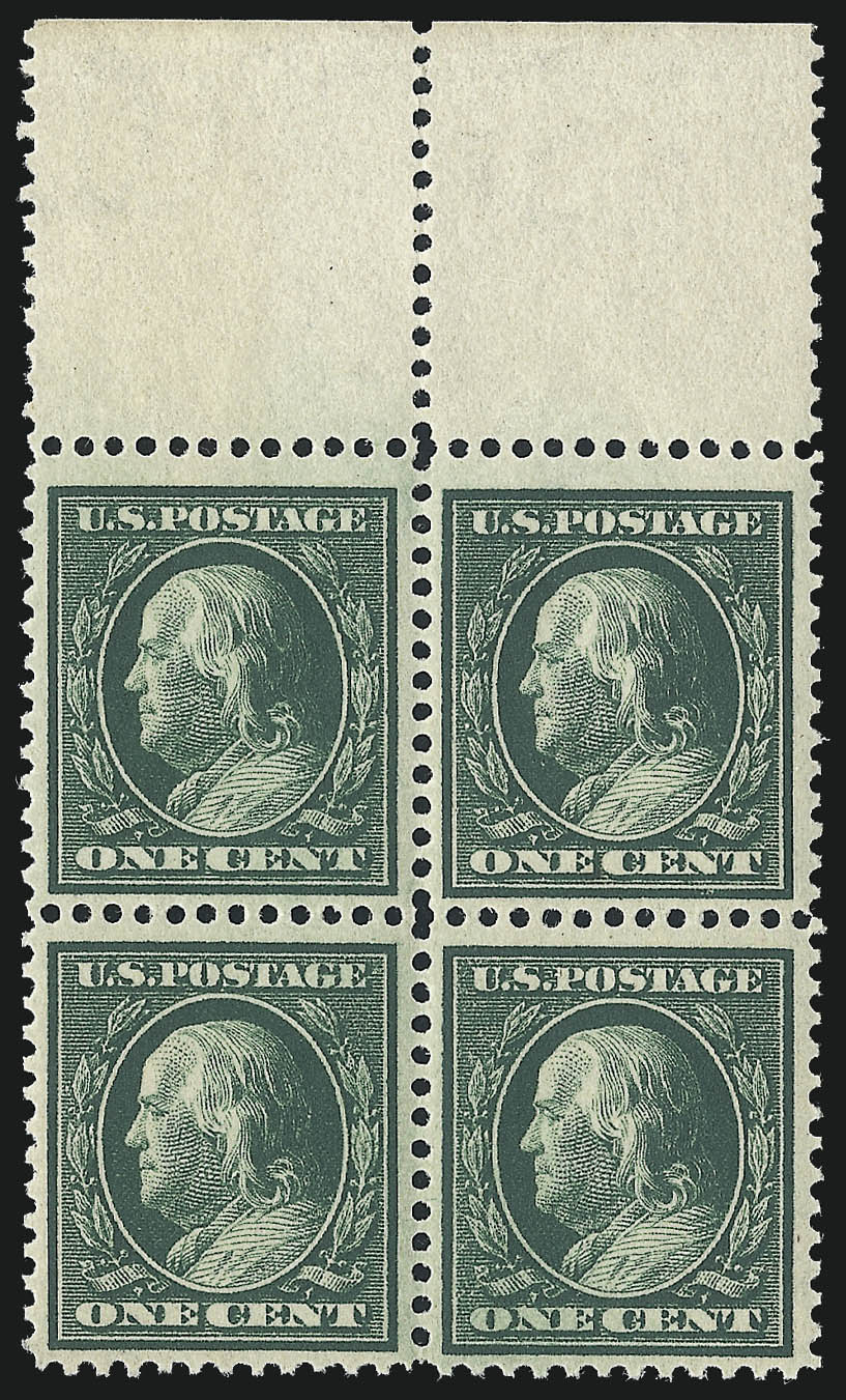 Sale no. 1019 — Lot no. 742 — Siegel Auction Galleries